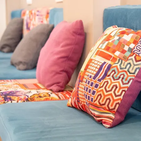 Antonia Lägenhetshotell 2*