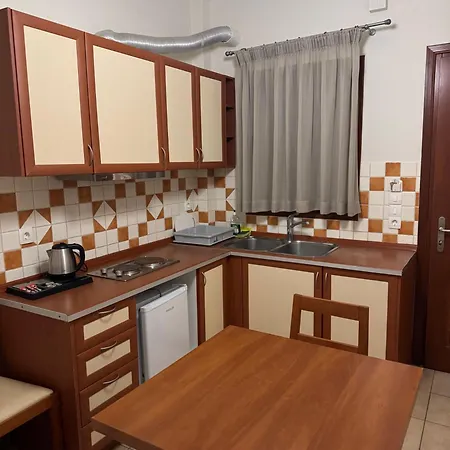 アントニア 2* サントリーニ