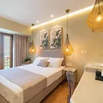 Apartahotel Antonia