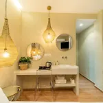 Apartahotel Antonia 2*
