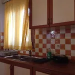 Apartahotel Antonia Fira (Santorini)