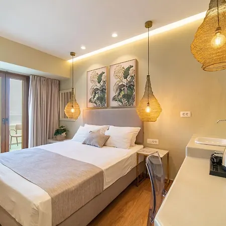 Lejlighedshotel Antonia