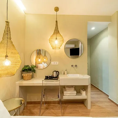 Lejlighedshotel Antonia 2*