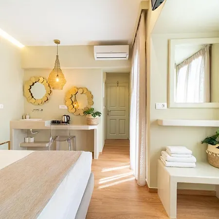 Antonia 2* Fira (Santorini)