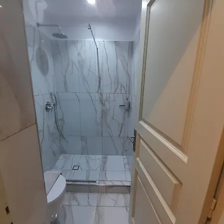 Lejlighedshotel Antonia