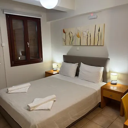 Antonia Apart-hotel