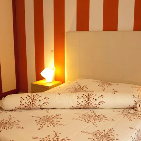 公寓式酒店 安东尼亚公寓酒店 2*