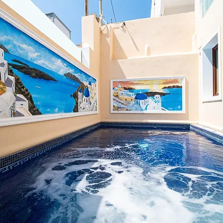 Apart-hotel Antonia
