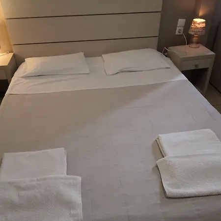 公寓式酒店 安东尼亚公寓酒店 费拉