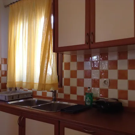 公寓式酒店 安东尼亚公寓酒店 费拉