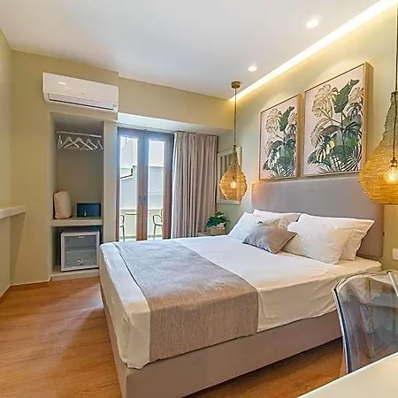 Antonia Aparthotel