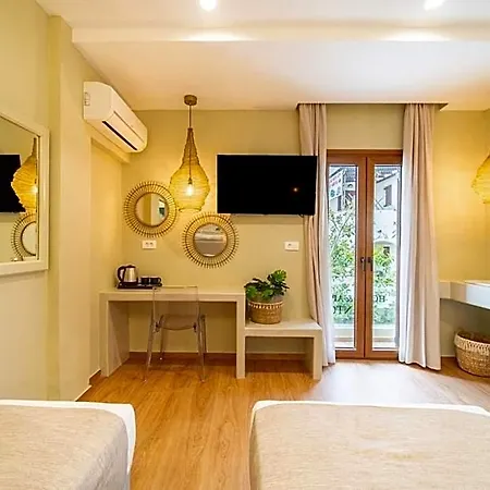 Aparthotel Antonia 2*