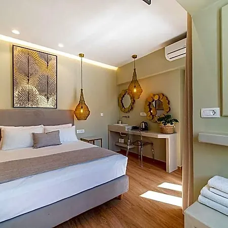 Aparthotel Antonia