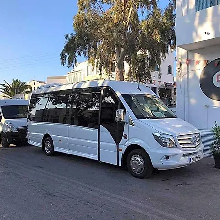 Antonia 2* Fira (Santorini)
