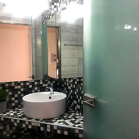 Aparthotel Antonia 2*
