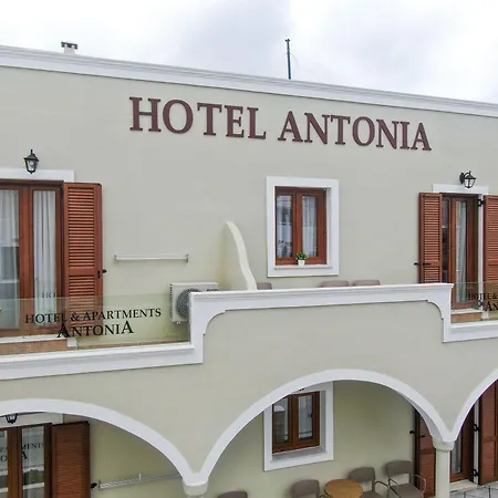 Antonia