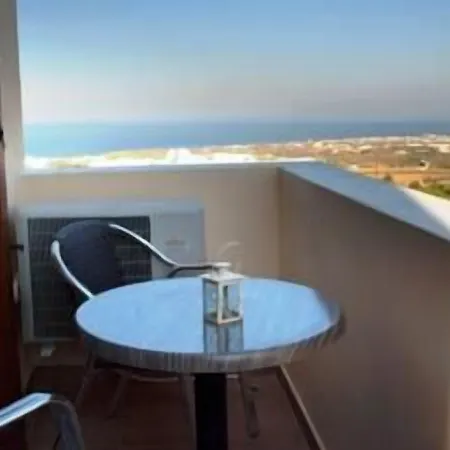 Antonia Apart-hotel 2*