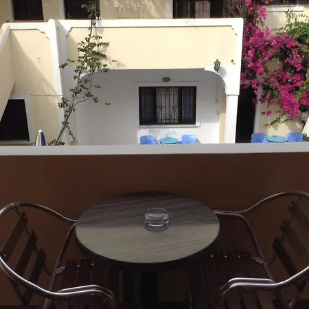 Apart-hotel Antonia