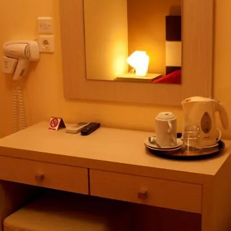 Antonia Apart-hotel 2*
