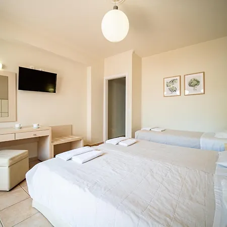 Apart-hotel Antonia Fira (Santorini)