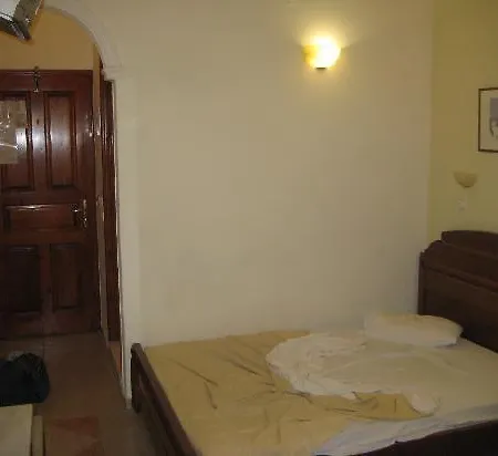 Antonia Aparthotel