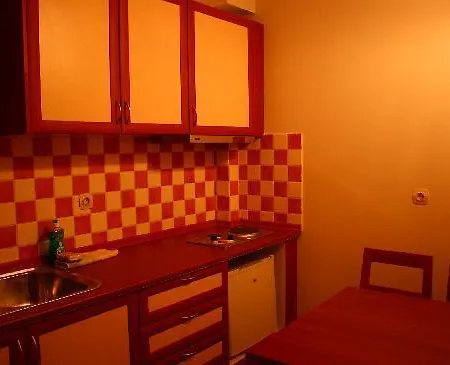 Aparthotel Antonia 2*