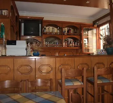 Antonia Aparthotel 2*