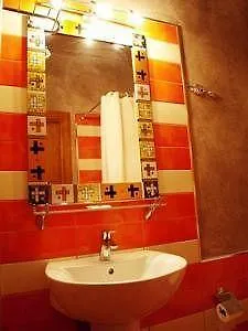 Antonia Aparthotel 2*