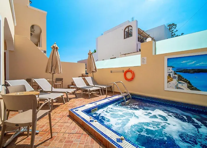 Aparthotel Antonia 2*