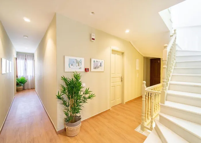 Aparthotel Antonia Fira (Santorini)