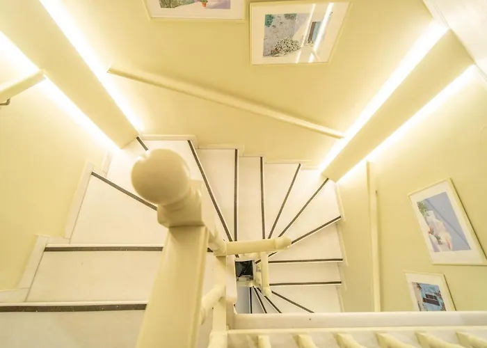 Antonia Aparthotel Fira (Santorini)