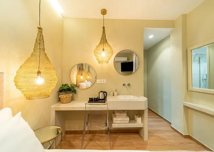 Aparthotel Antonia 2*