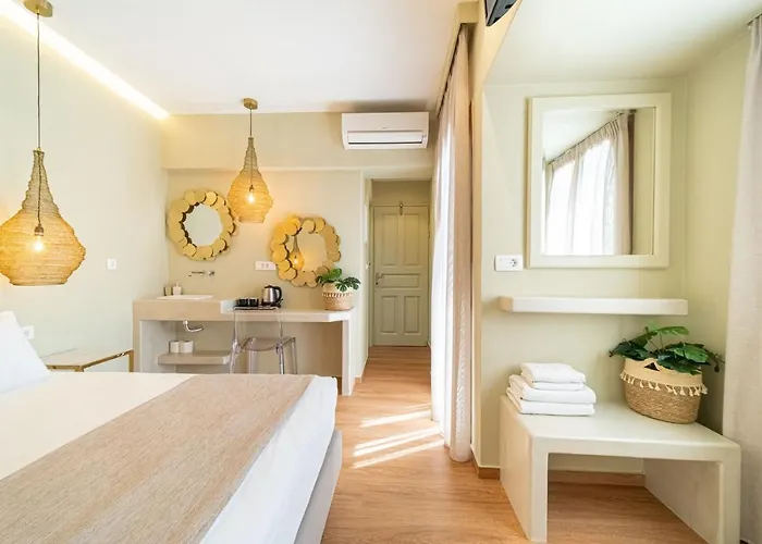 Antonia 2* Fira (Santorini)