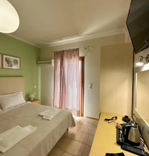 Aparthotel Antonia 2*