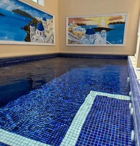 Antonia Aparthotel 2*