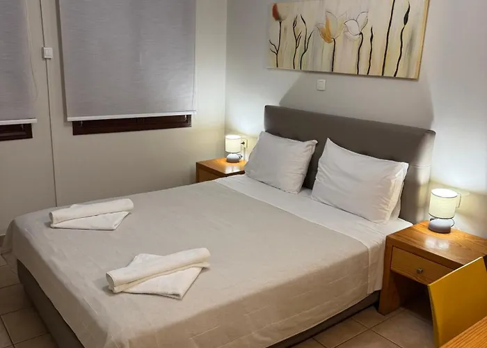 Antonia 2* Fira (Santorini)