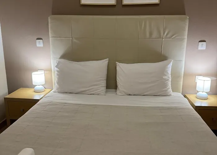 Antonia Aparthotel 2*