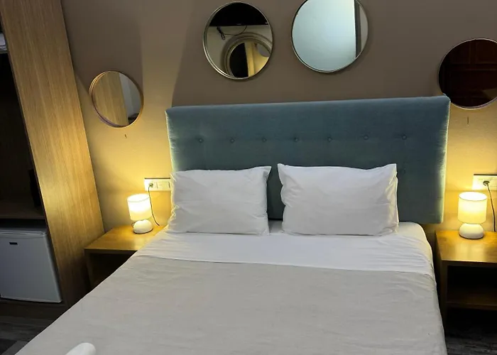 Aparthotel Antonia 2*