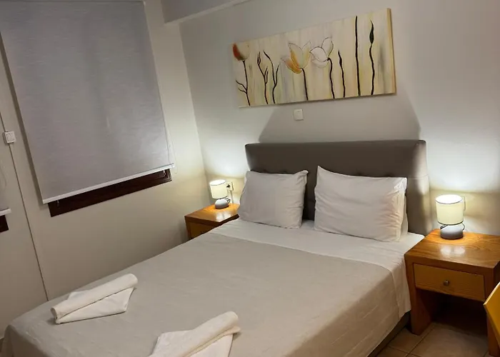 Aparthotel Antonia Fira (Santorini)