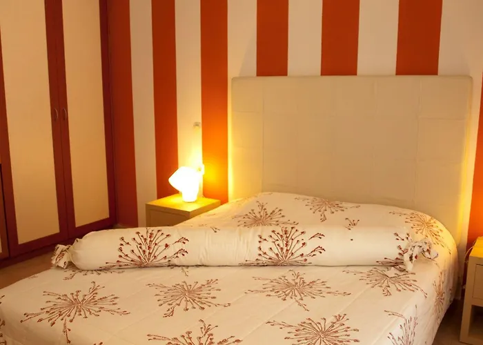 Aparthotel Antonia 2*