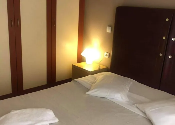 Aparthotel Antonia 2*