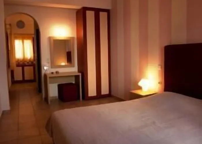 Aparthotel Antonia 2*