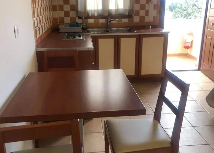 Antonia 2* Fira (Santorini)