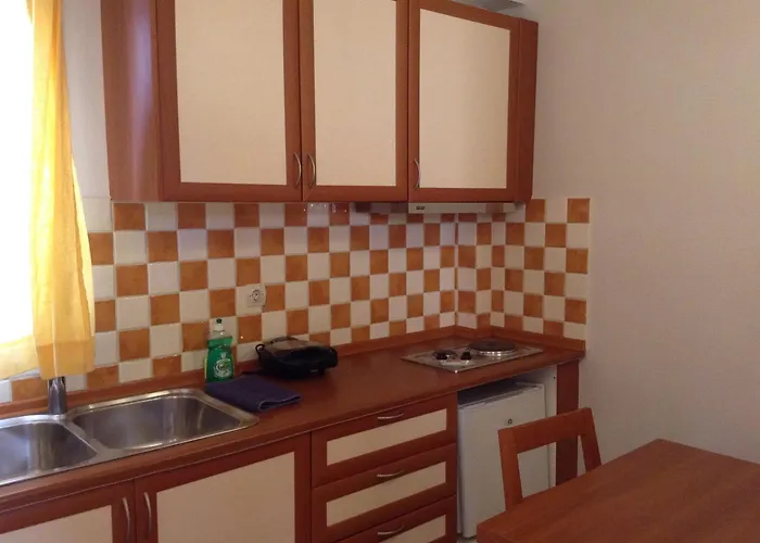 Antonia Aparthotel 2*