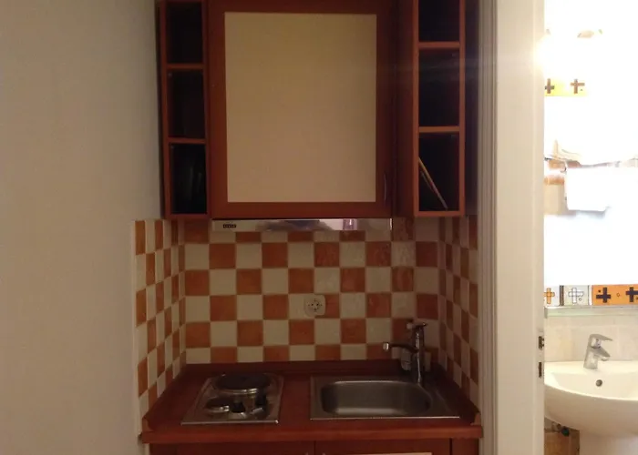 Antonia Aparthotel 2*