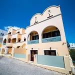 公寓式酒店 安东尼亚公寓酒店 2*