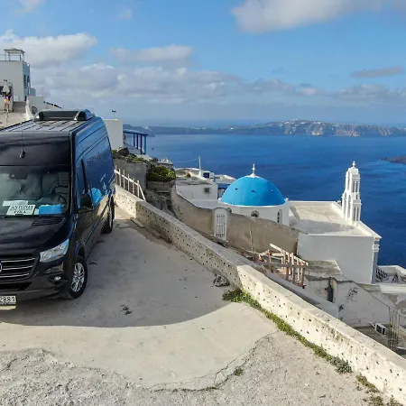 Lejlighedshotel Antonia