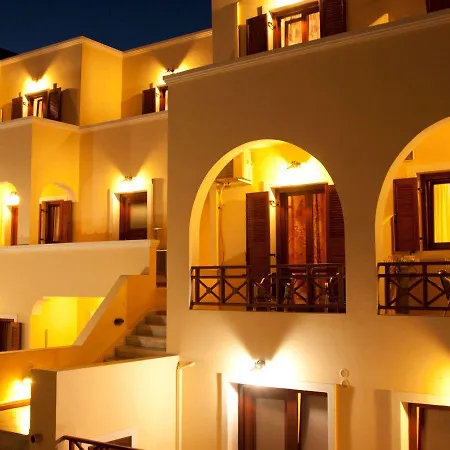 Aparthotel Antonia