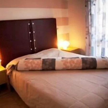 Antonia Aparthotel