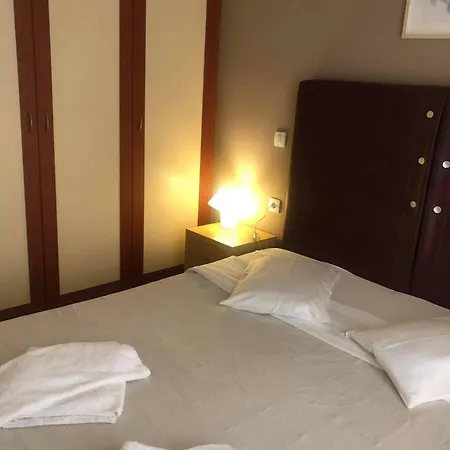 Lejlighedshotel Antonia 2*